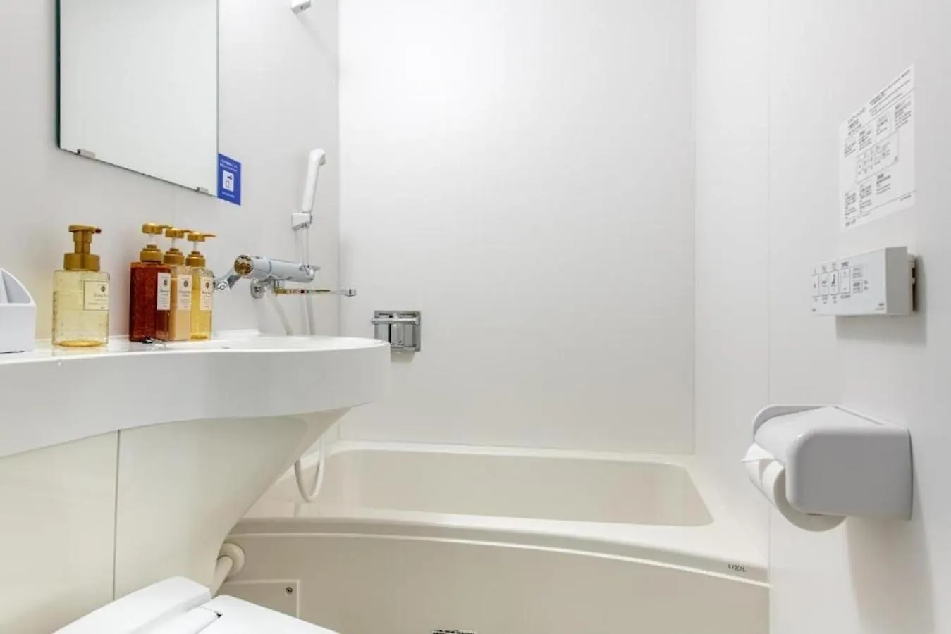 Hotel Sanrriot Osaka Honmachi - Vacation Stay 22314V