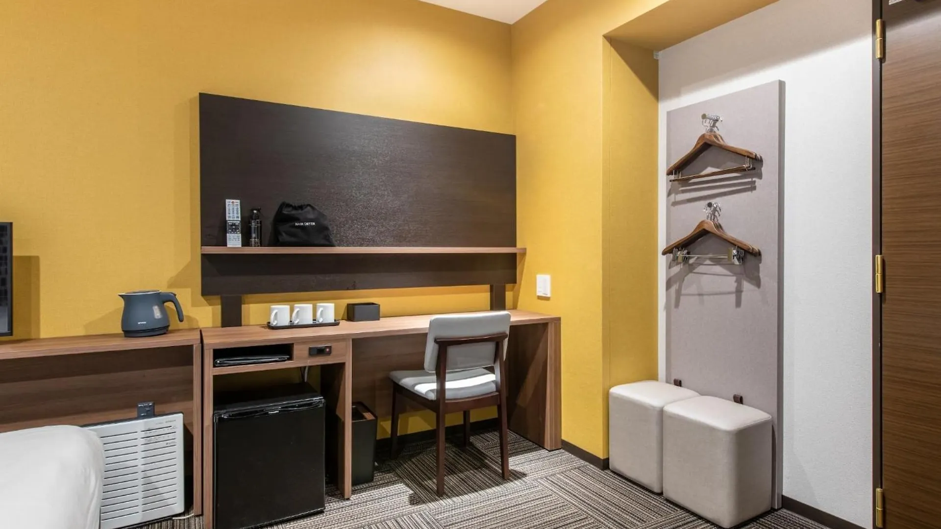 Hotel Sanrriot Osaka Honmachi - Vacation Stay 22314V location