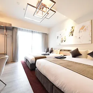 Cordia Hommachi Osaka