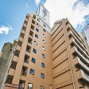 Toyoko Honmachi No1 Osaka