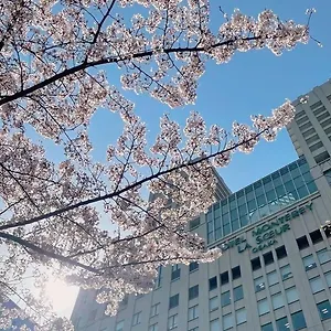 Monterey La Soeur Osaka