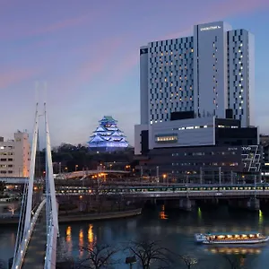 Doubletree By Hilton Castle Osaka