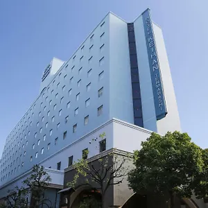 Keihan Tenmabashi Ōsaka