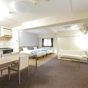 Mystays Otemae Ōsaka