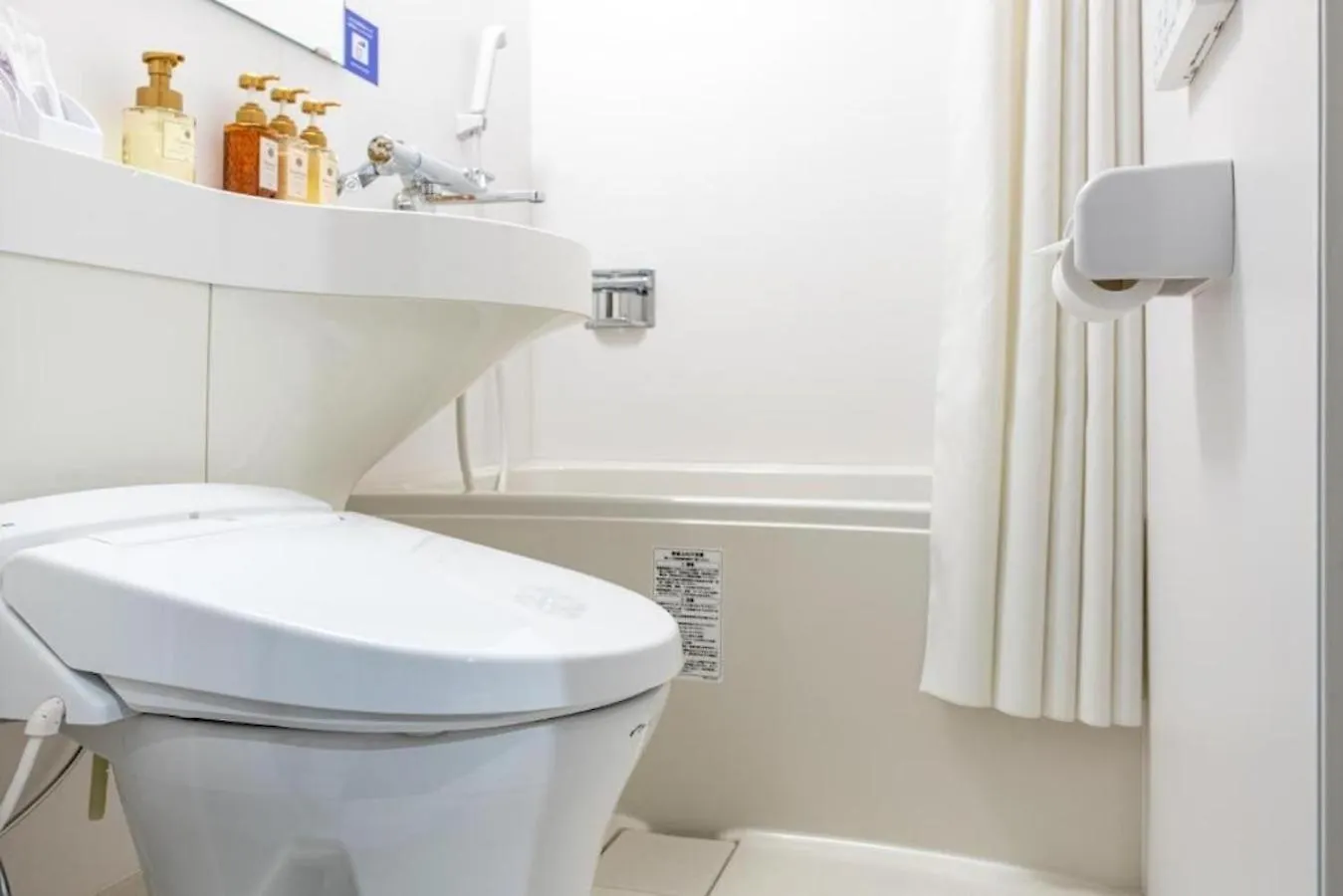 Hotel Sanrriot Osaka Honmachi - Vacation Stay 22314V