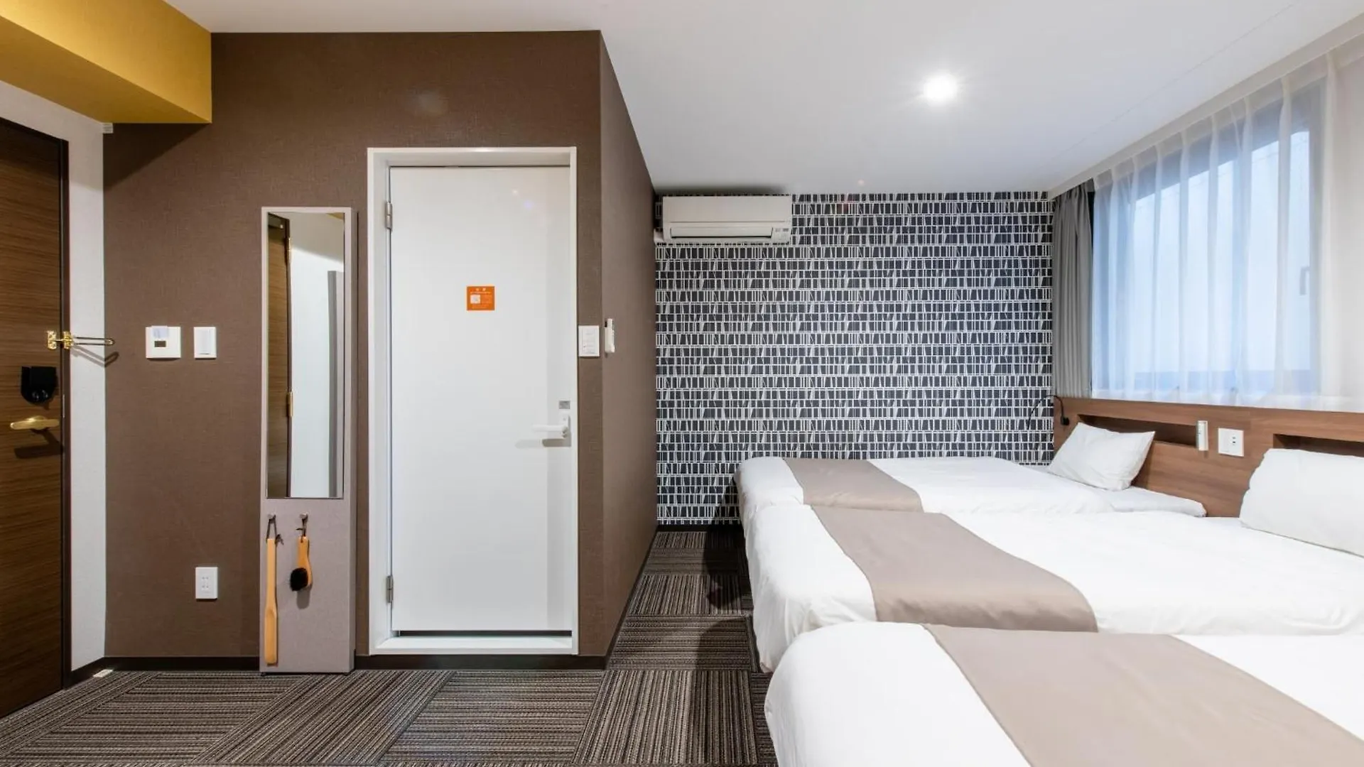 Hotel Sanrriot Osaka Honmachi - Vacation Stay 22314V Japan
