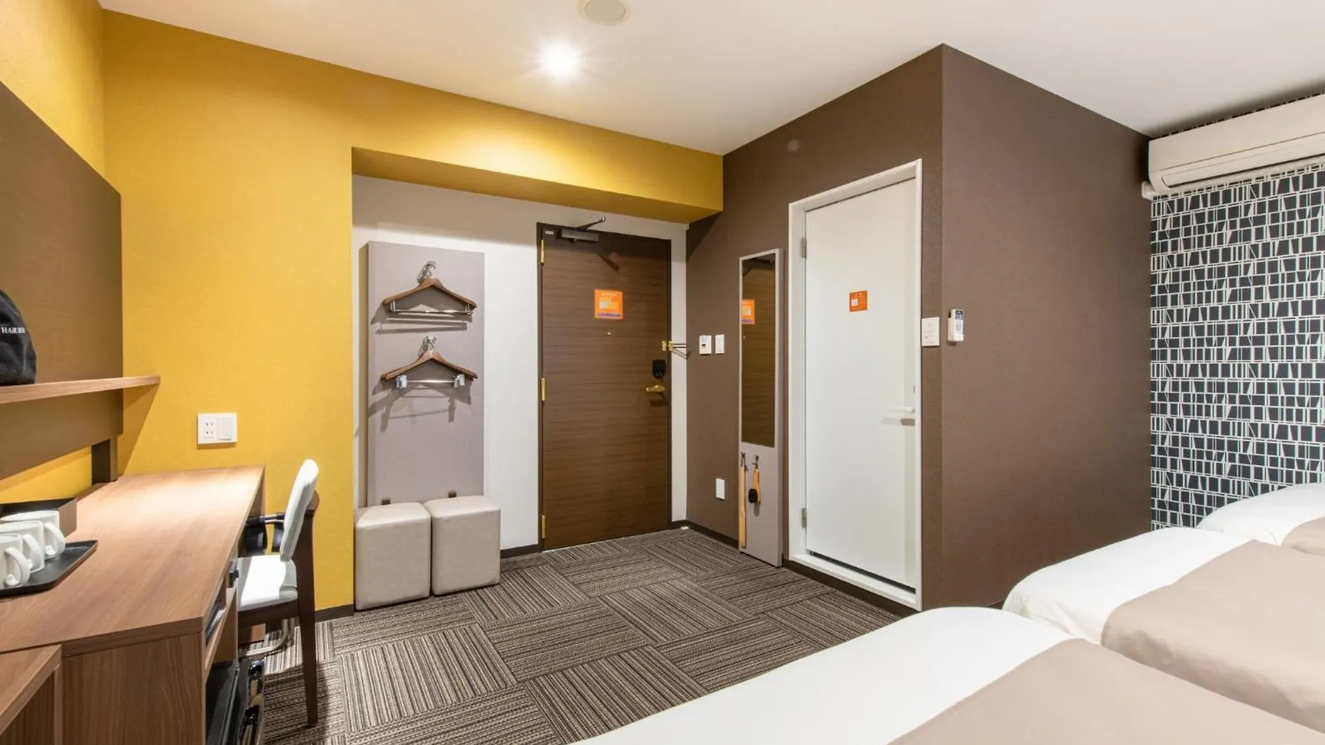 Hotel Sanrriot Osaka Honmachi - Vacation Stay 22314V