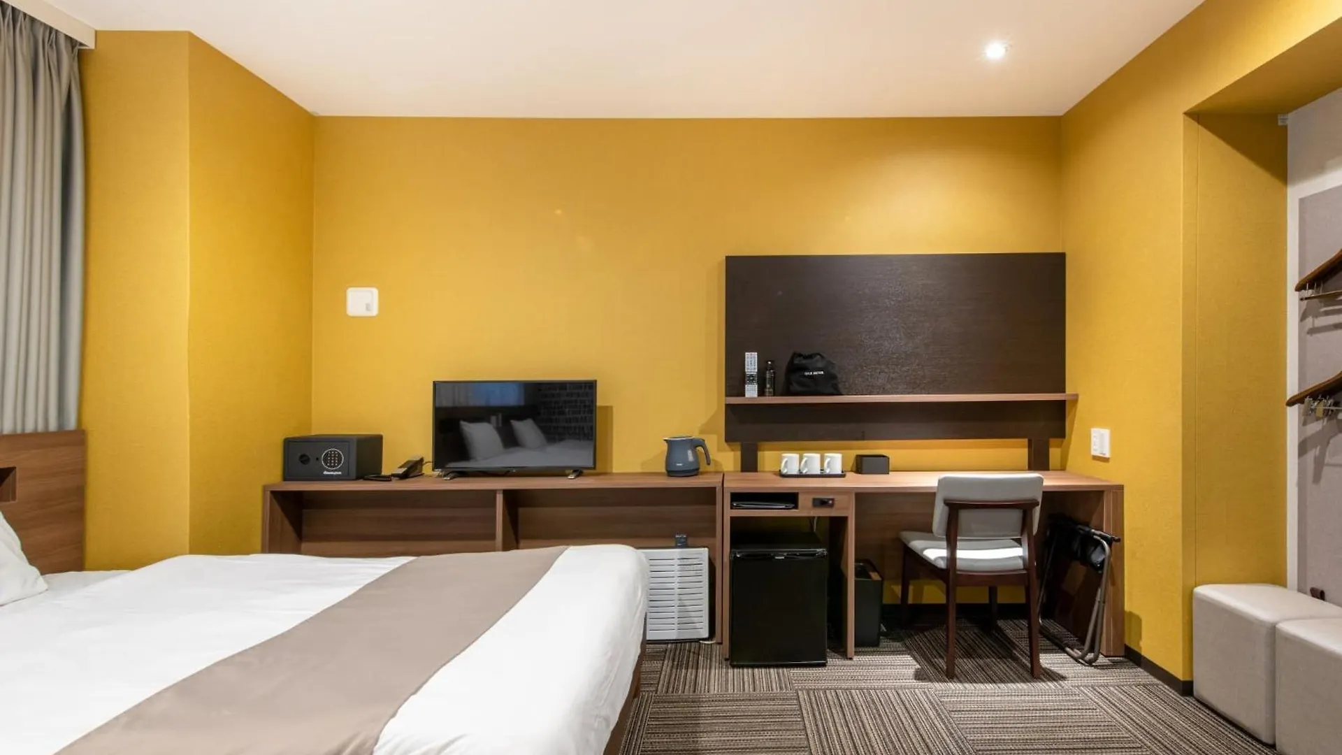 Hotel Sanrriot Osaka Honmachi - Vacation Stay 22314V Japan